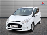 Ford B-MAX Image 4
