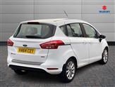 Ford B-MAX Image 5