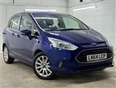 Used Ford B-MAX