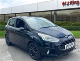 Ford B-MAX Image 1