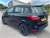 Ford B-MAX Image 2