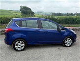 Ford B-MAX Image 3