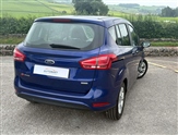 Ford B-MAX Image 5