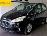 Used Ford B-MAX
