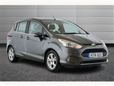 Ford B-MAX Image 1