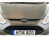 Ford B-MAX Image 5