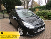 Used Ford B-MAX Used Ford B-MAX