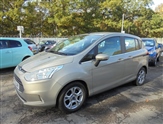 Used Ford B-MAX