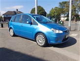 Used Ford C-Max