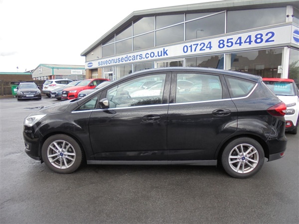 Large image for the Used Ford C-MAX