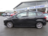 Ford C-Max Image 1