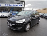 Ford C-Max Image 2