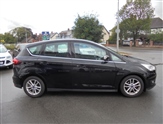 Ford C-Max Image 4