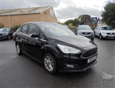 Ford C-Max Image 5