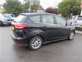 Ford C-Max Image 6