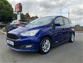 Ford C-Max Image 2