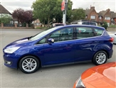 Ford C-Max Image 6