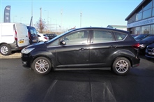 Used Ford C-Max