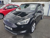 Used Ford C-Max