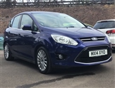 Used Ford C-Max