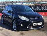 Used Ford C-Max