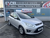 Used Ford C-Max