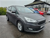 Used Ford C-Max