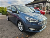 Used Ford C-Max Used Ford C-Max