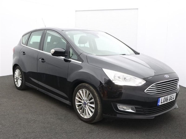 Large image for the Used Ford C-MAX
