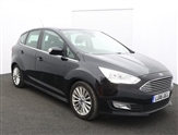 Used Ford C-Max