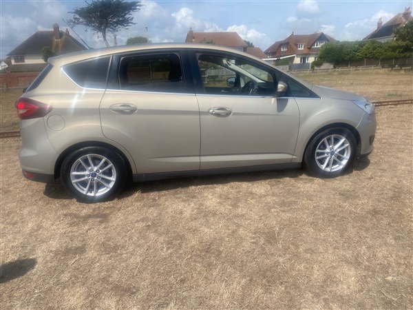 Large image for the Used Ford C-MAX