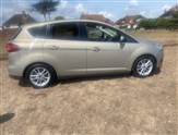 Used Ford C-Max