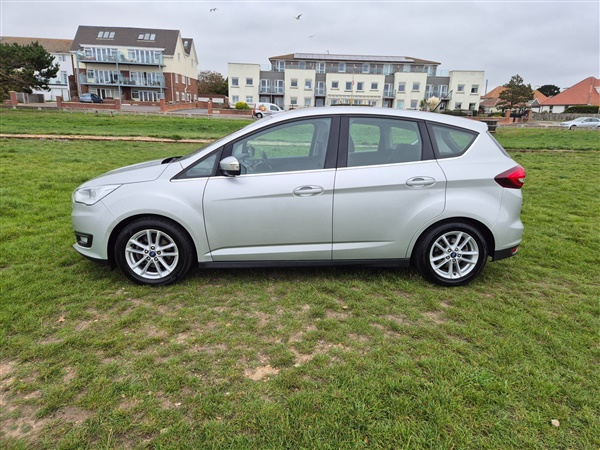 Large image for the Used Ford C-MAX