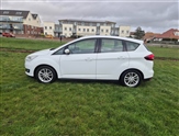 Used Ford C-Max Used Ford C-Max