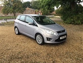 Used Ford C-Max