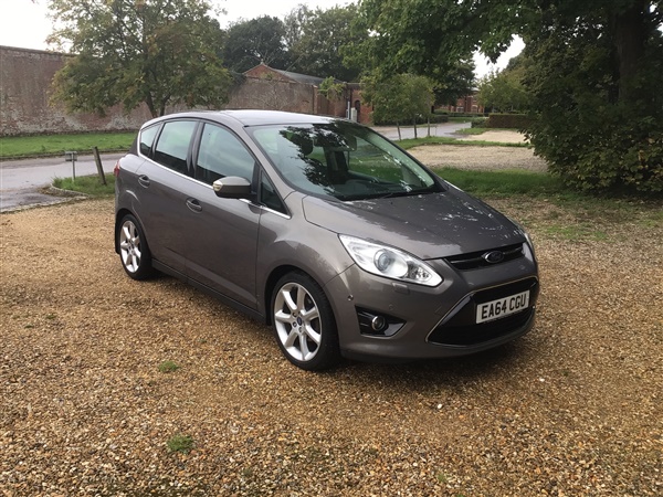 Large image for the Used Ford C-MAX
