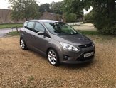 Used Ford C-Max