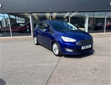 Used Ford C-Max