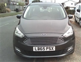 Used Ford C-Max