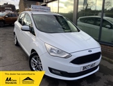 Used Ford C-Max Used Ford C-Max