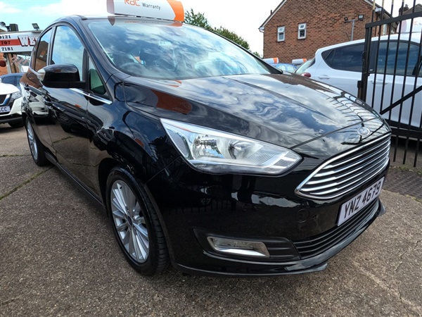 Large image for the Used Ford C-MAX