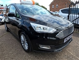 Used Ford C-Max