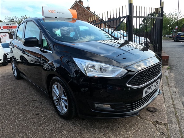 Large image for the Used Ford C-MAX