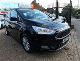 Used Ford C-Max