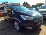 Used Ford C-Max