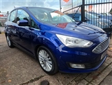 Used Ford C-Max