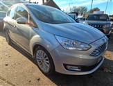 Used Ford C-Max