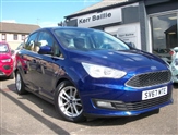 Used Ford C-Max