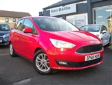 Used Ford C-Max Used Ford C-Max