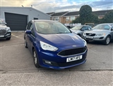 Used Ford C-Max Used Ford C-Max